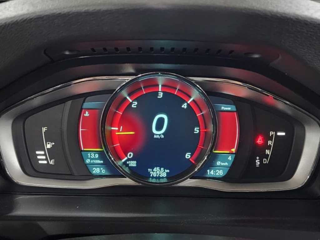 볼보 S60 뉴S60 D2 이미지 7