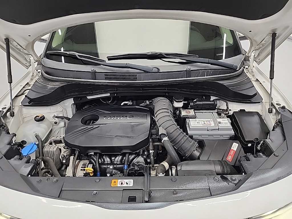 기아 쏘울 쏘울 부스터 1.6 T-GDI 노블레스 이미지 6