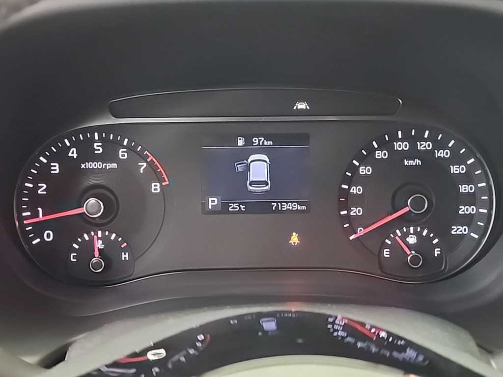 기아 쏘울 쏘울 부스터 1.6 T-GDI 노블레스 이미지 7