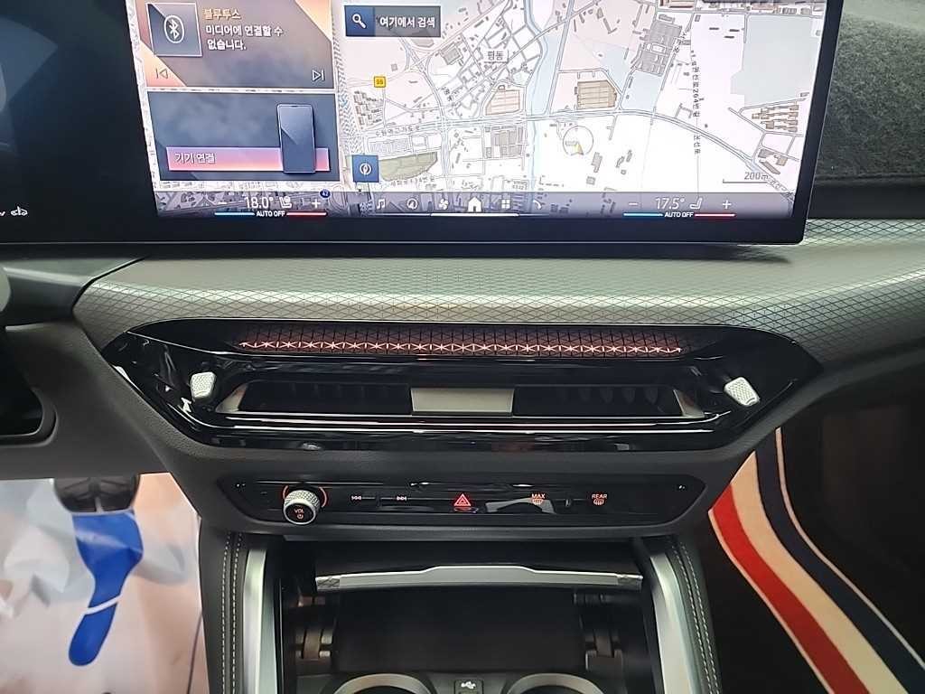 BMW 4시리즈 4시리즈 (G22) 420i 그란쿠페 M 스포츠 프로 이미지 10