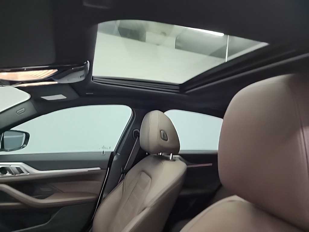 BMW 4시리즈 4시리즈 (G22) 420i 그란쿠페 M 스포츠 프로 이미지 14
