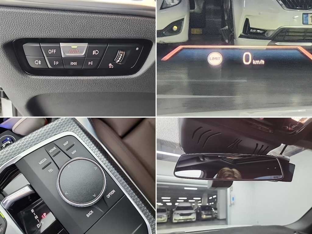 BMW 4시리즈 4시리즈 (G22) 420i 그란쿠페 M 스포츠 프로 이미지 18
