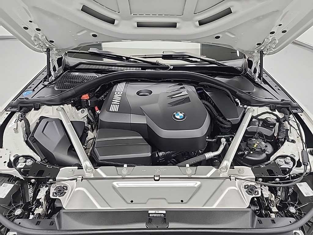 BMW 4시리즈 4시리즈 (G22) 420i 그란쿠페 M 스포츠 프로 이미지 5