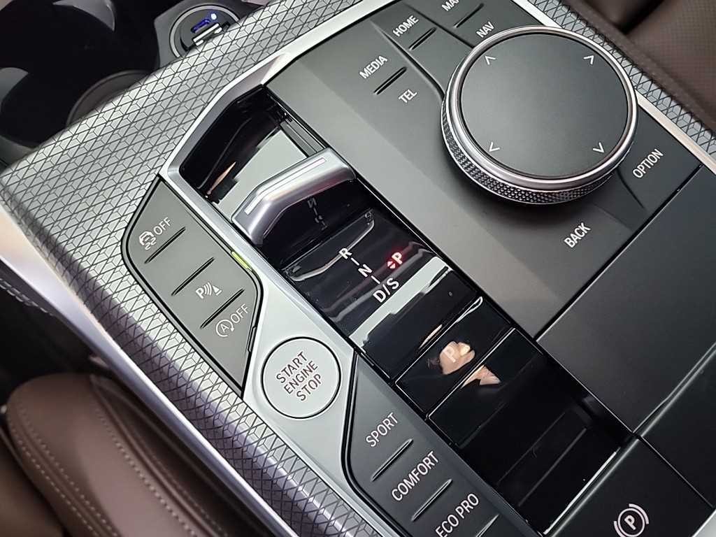 BMW 4시리즈 4시리즈 (G22) 420i 그란쿠페 M 스포츠 프로 이미지 8