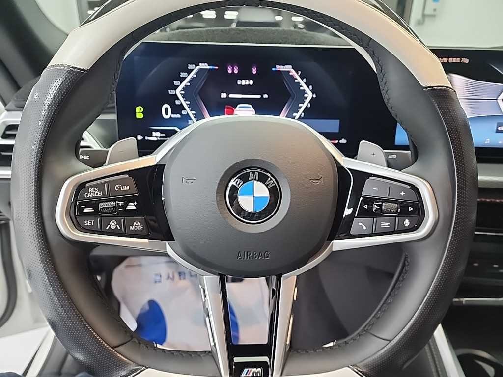 BMW 4시리즈 4시리즈 (G22) 420i 그란쿠페 M 스포츠 프로 이미지 9