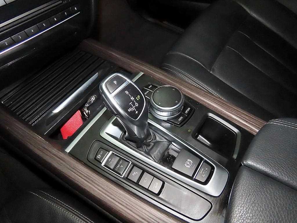 BMW X5 X5 (F15) xDrive 30d 이미지 12