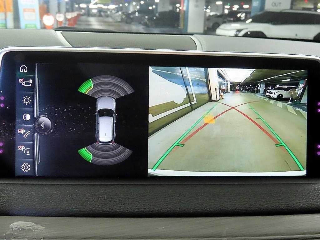 BMW X5 X5 (F15) xDrive 30d 이미지 14