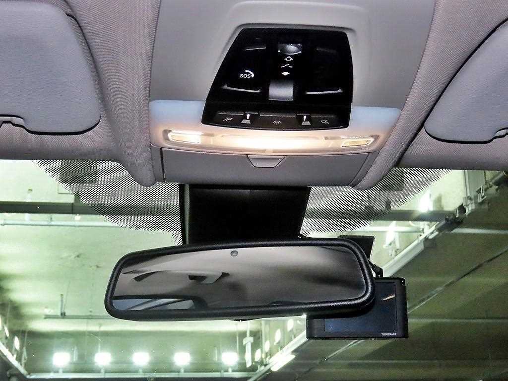 BMW X5 X5 (F15) xDrive 30d 이미지 15