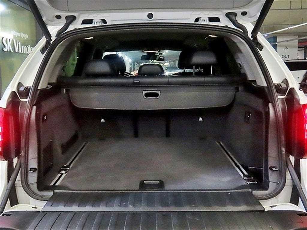 BMW X5 X5 (F15) xDrive 30d 이미지 17