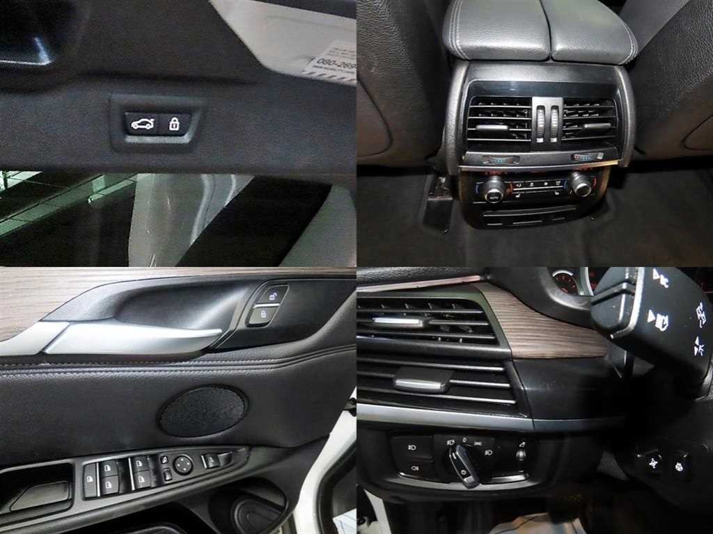 BMW X5 X5 (F15) xDrive 30d 이미지 18