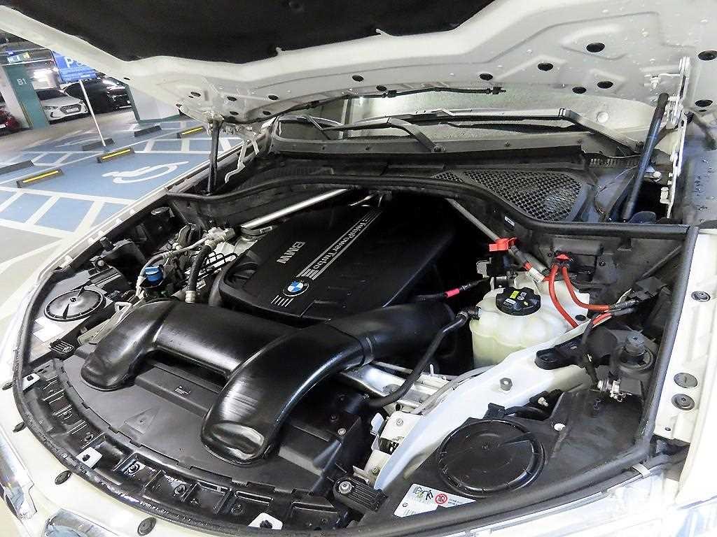 BMW X5 X5 (F15) xDrive 30d 이미지 19