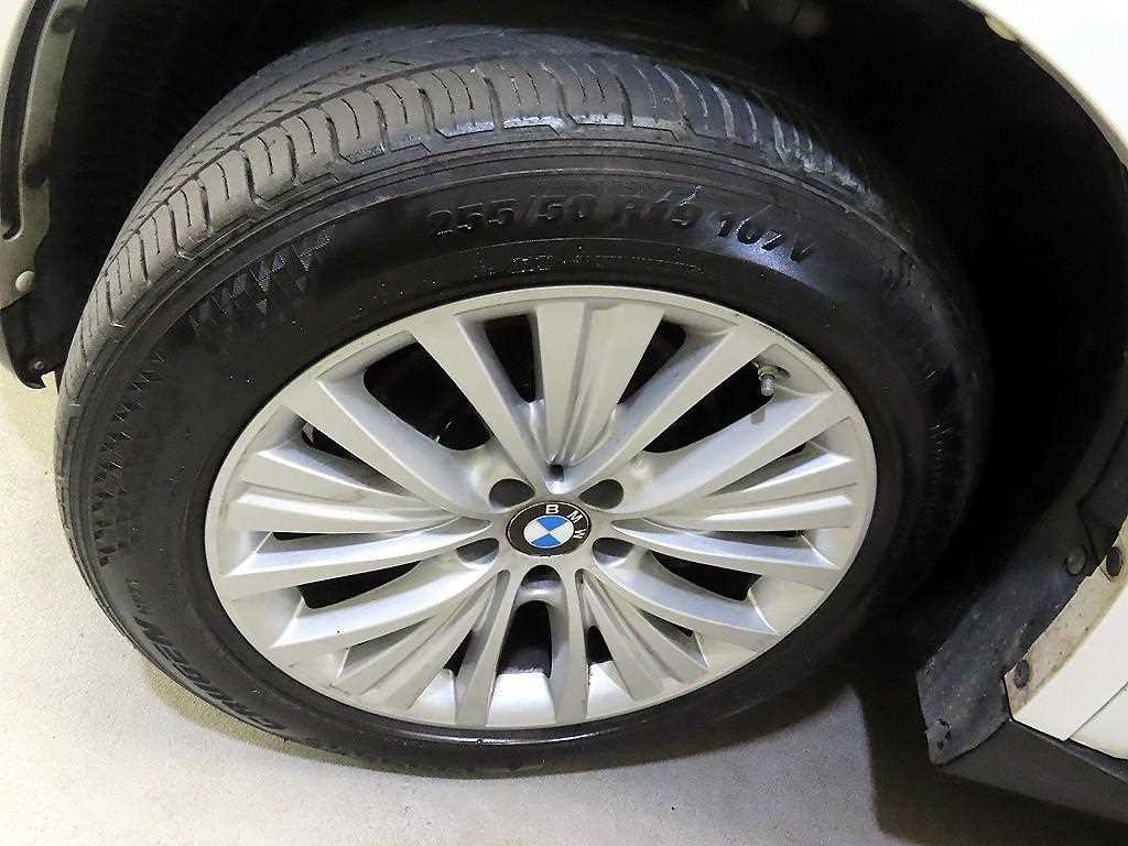 BMW X5 X5 (F15) xDrive 30d 이미지 20