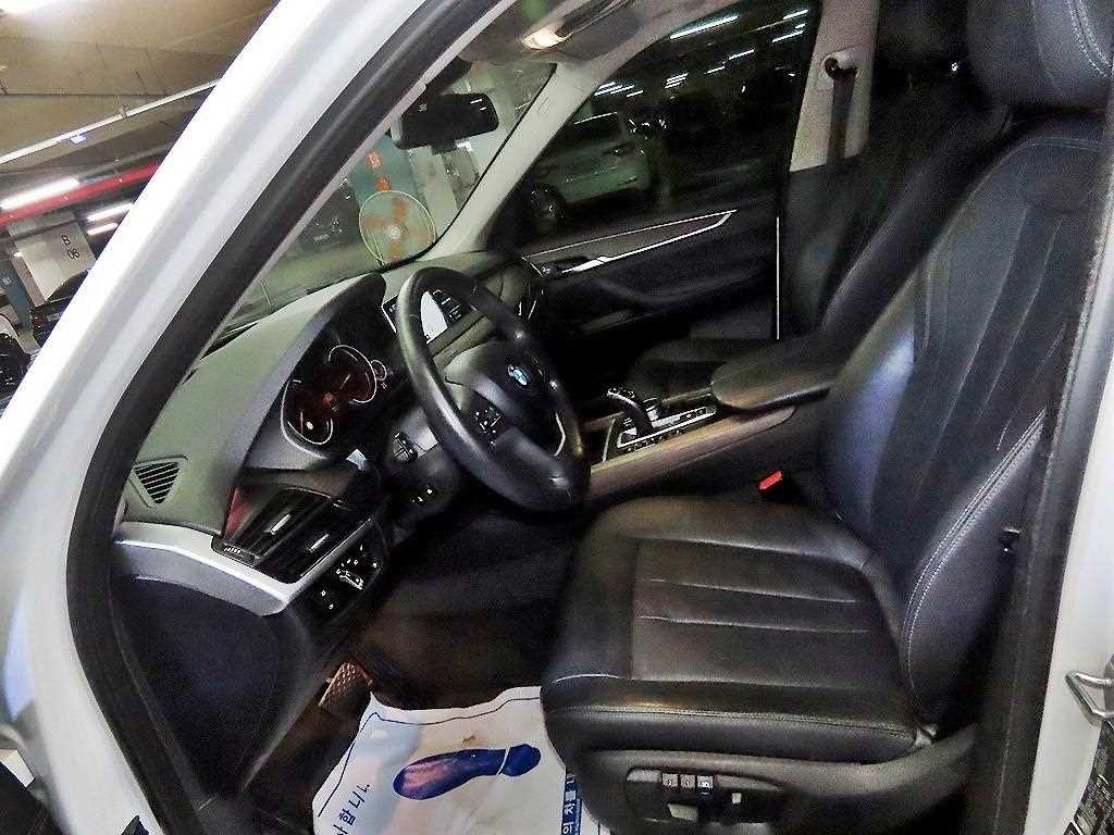 BMW X5 X5 (F15) xDrive 30d 이미지 6