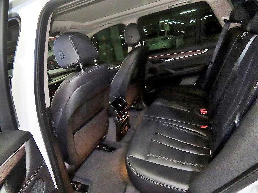 BMW X5 X5 (F15) xDrive 30d 이미지 7