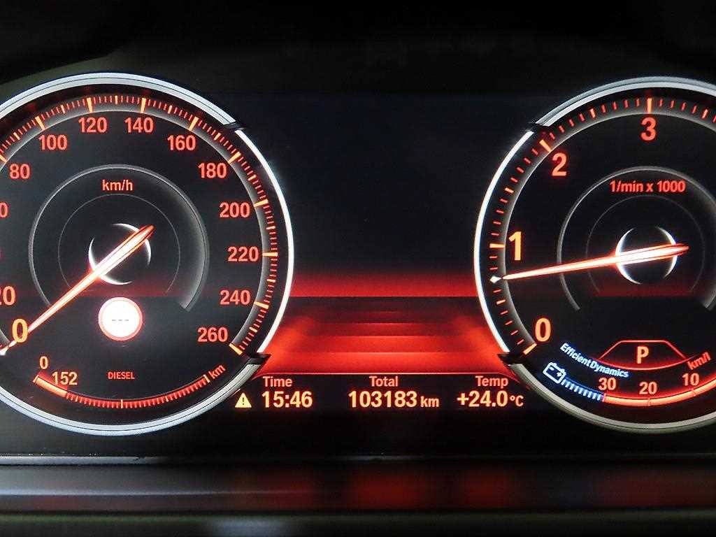 BMW X5 X5 (F15) xDrive 30d 이미지 9
