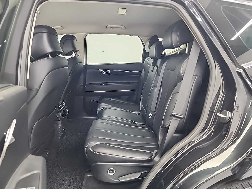 제네시스 GV80 가솔린 2.5T 2WD 이미지 12