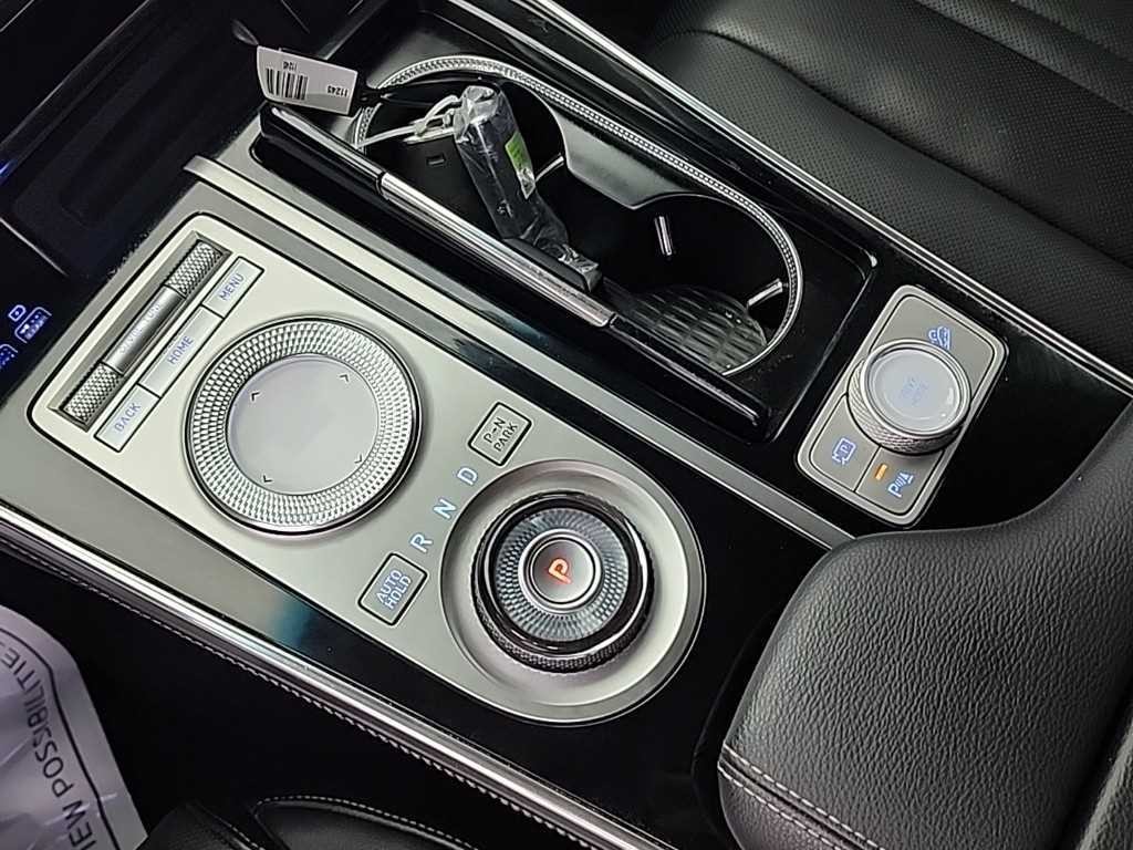 제네시스 GV80 가솔린 2.5T 2WD 이미지 8