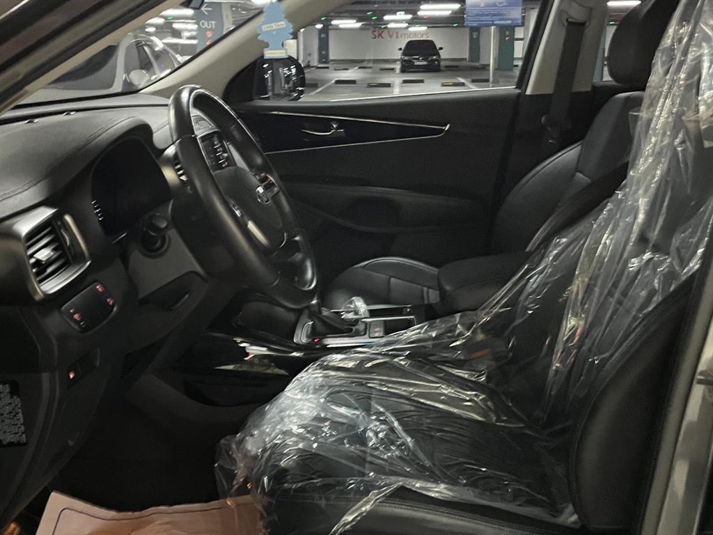 기아 쏘렌토 더 뉴 쏘렌토 디젤 2.0 2WD 프레스티지 이미지 12