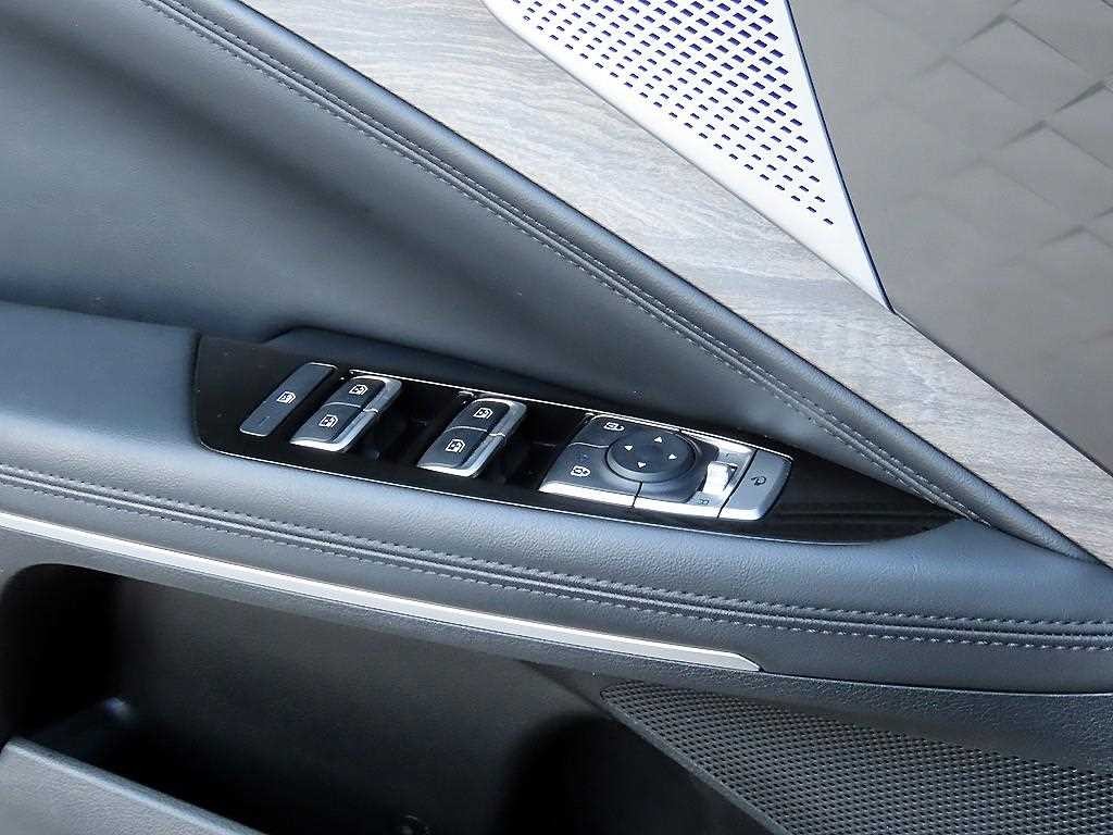 기아 K8 2.5 2WD 노블레스 이미지 11
