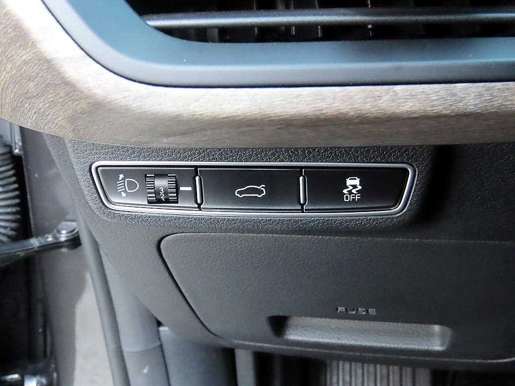 기아 K8 2.5 2WD 노블레스 이미지 12