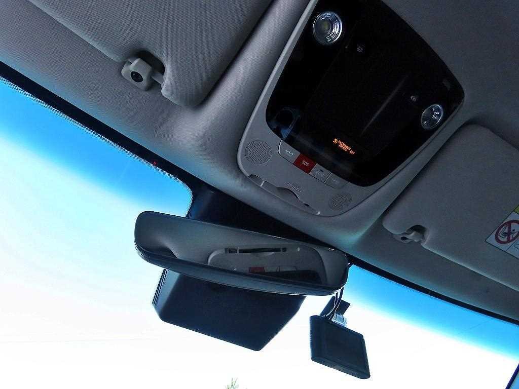 기아 K8 2.5 2WD 노블레스 이미지 15