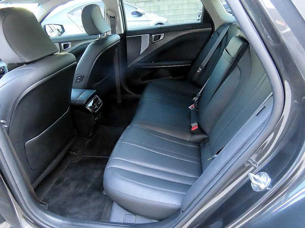 기아 K8 2.5 2WD 노블레스 이미지 6