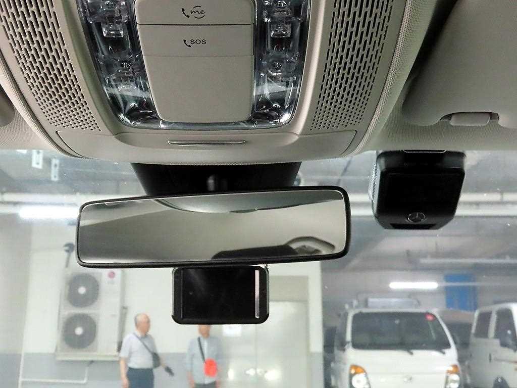벤츠 A 클래스 A클래스 W177 A220 세단 이미지 17