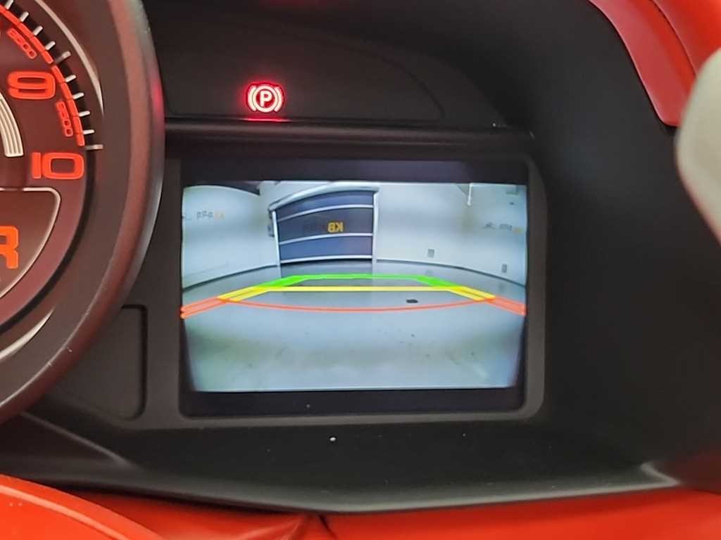 페라리 488 488 스파이더 3.9 이미지 12