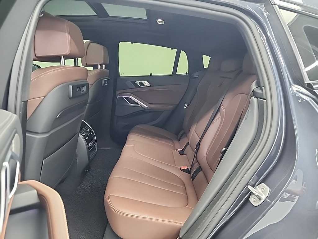 BMW X6 X6 (G06) xDrive 40i M 스포츠 이미지 12