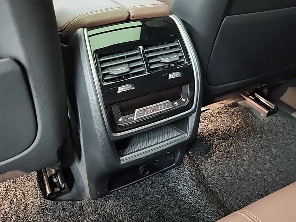 BMW X6 X6 (G06) xDrive 40i M 스포츠 이미지 14