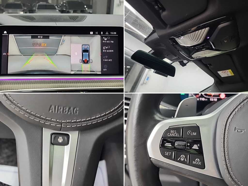 BMW X6 X6 (G06) xDrive 40i M 스포츠 이미지 18
