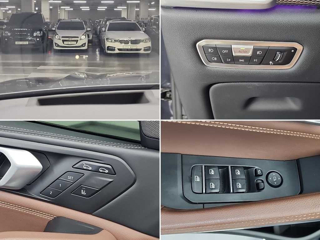 BMW X6 X6 (G06) xDrive 40i M 스포츠 이미지 19