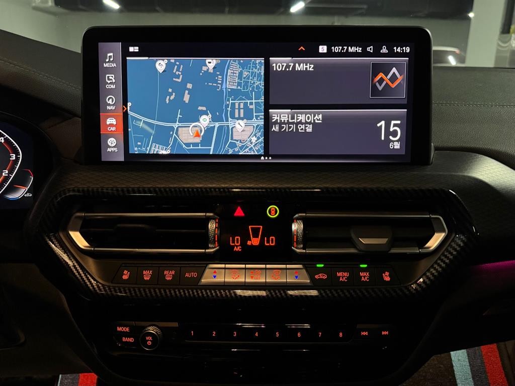 BMW X4 X4 (G02) xDrive 20i M 스포츠 프로 이미지 13