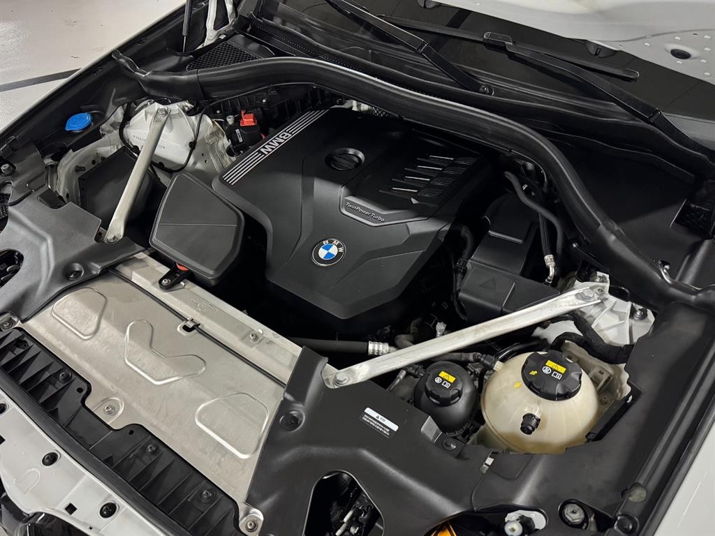 BMW X4 X4 (G02) xDrive 20i M 스포츠 프로 이미지 6