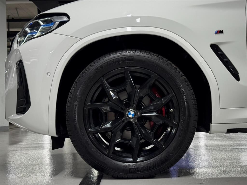 BMW X4 X4 (G02) xDrive 20i M 스포츠 프로 이미지 7