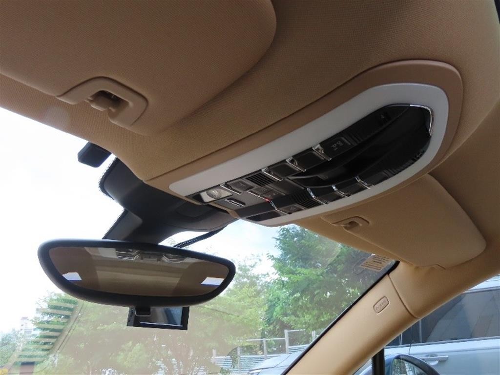 포르쉐 파나메라 3.6 AWD 이미지 10