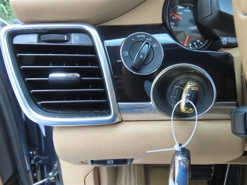 포르쉐 파나메라 3.6 AWD 이미지 11