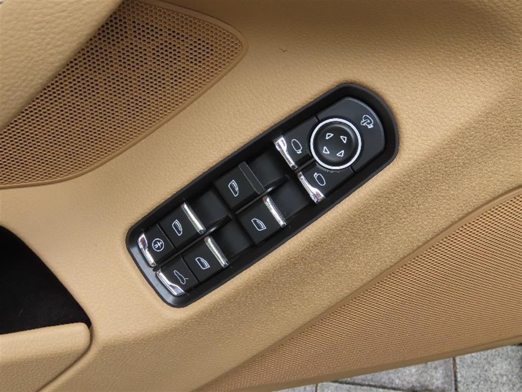 포르쉐 파나메라 3.6 AWD 이미지 12