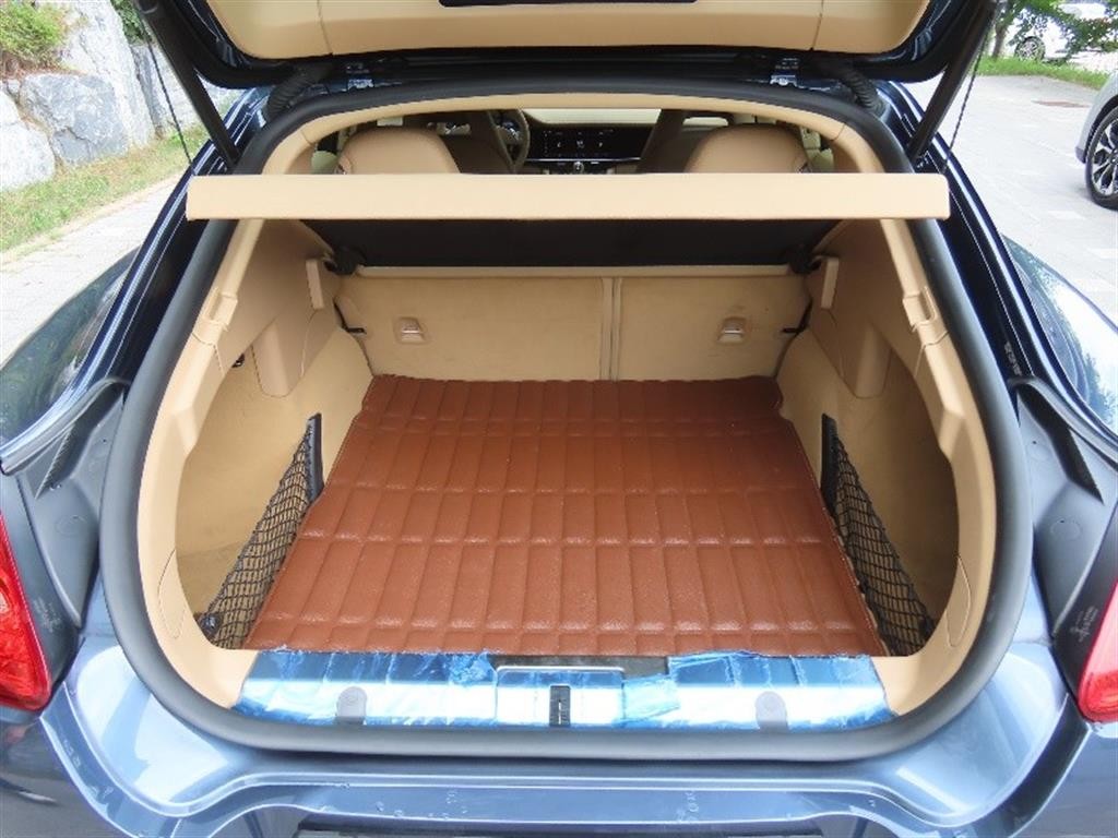 포르쉐 파나메라 3.6 AWD 이미지 18