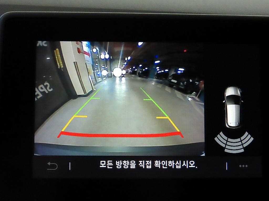르노코리아(삼성) 아르카나 1.6 GTe 테크노 이미지 14