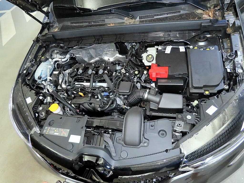 르노코리아(삼성) 아르카나 1.6 GTe 테크노 이미지 17