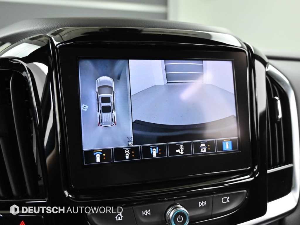 쉐보레 트래버스 3.6 AWD 레드라인 이미지 15