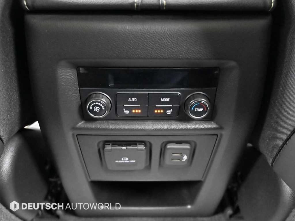 쉐보레 트래버스 3.6 AWD 레드라인 이미지 16