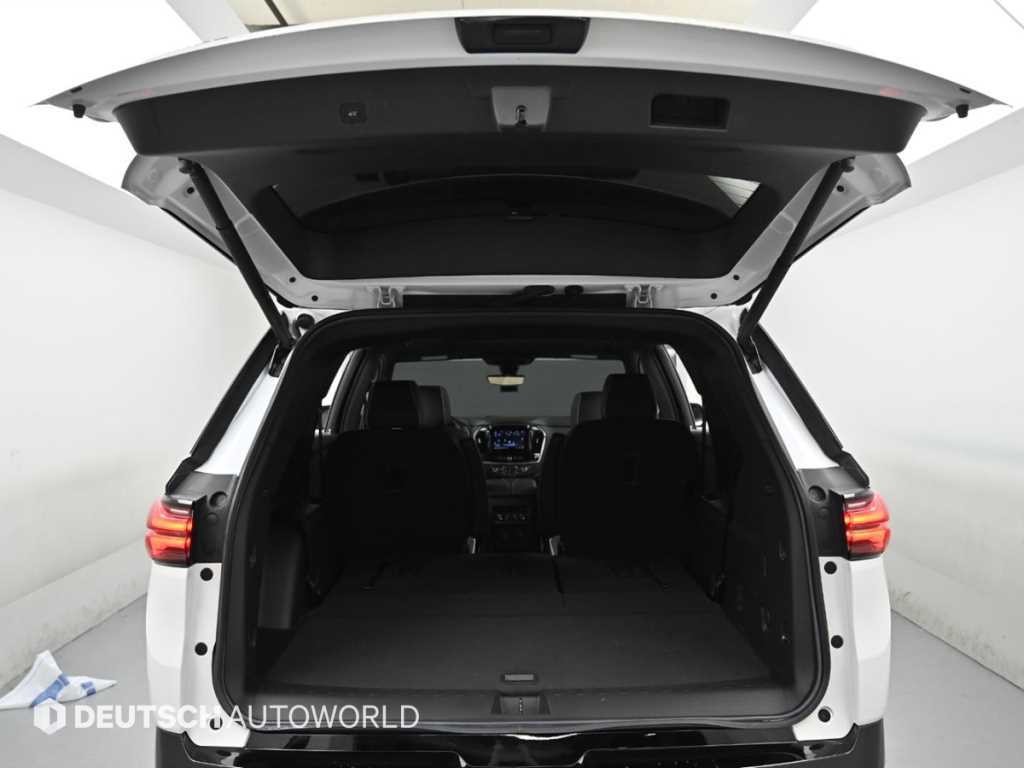 쉐보레 트래버스 3.6 AWD 레드라인 이미지 20