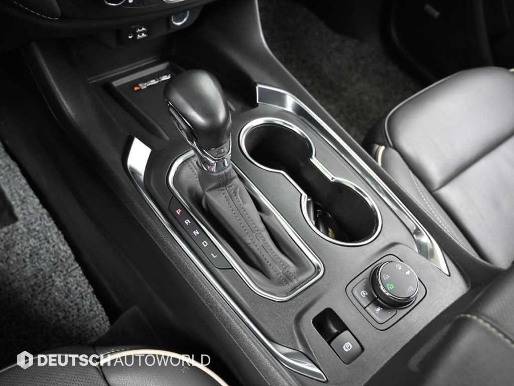 쉐보레 트래버스 3.6 AWD 레드라인 이미지 9