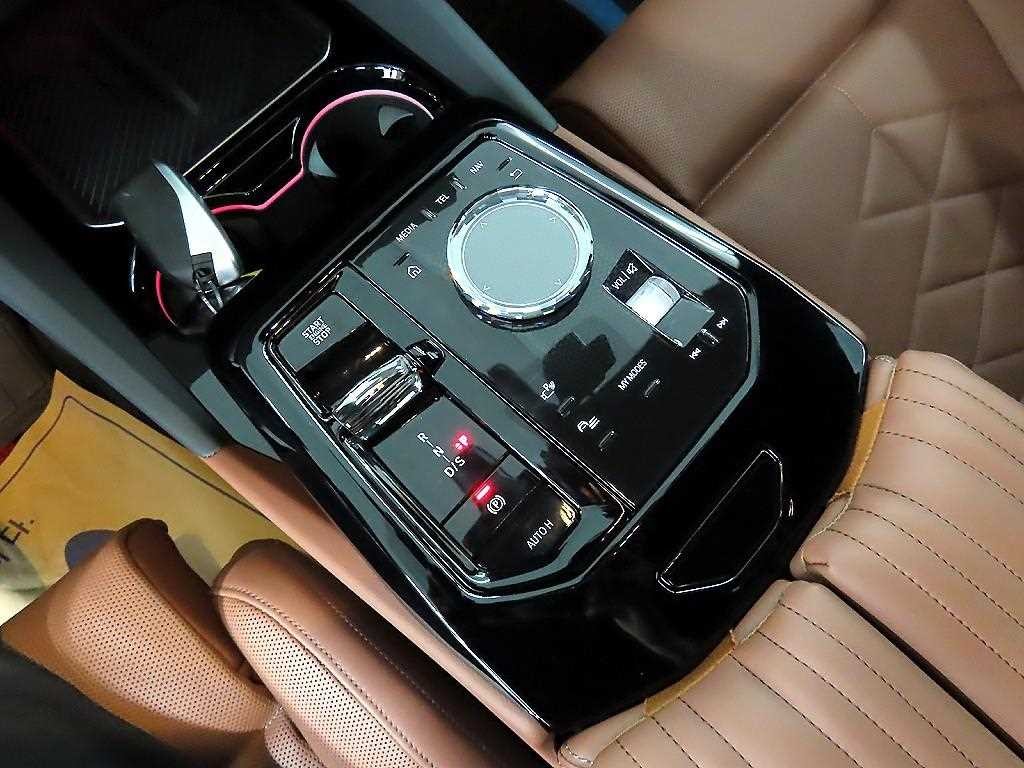 BMW 5시리즈 5시리즈 (G60) 530i xDrive M 스포츠 이미지 10