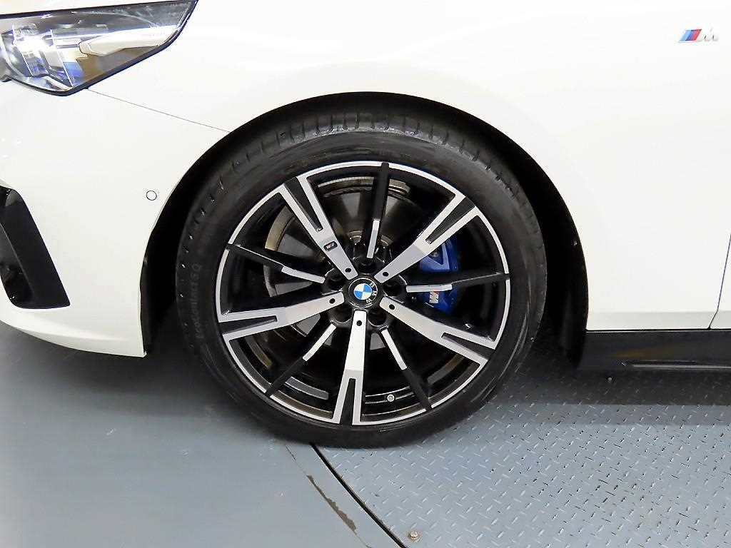 BMW 5시리즈 5시리즈 (G60) 530i xDrive M 스포츠 이미지 20