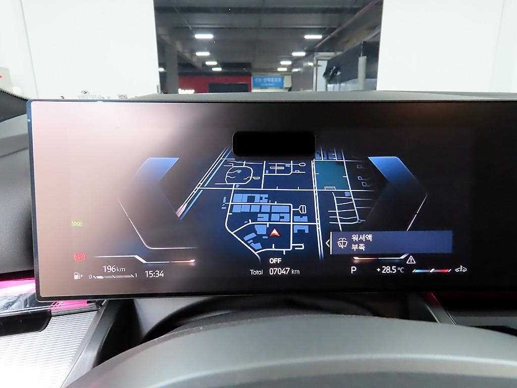 BMW 5시리즈 5시리즈 (G60) 530i xDrive M 스포츠 이미지 8