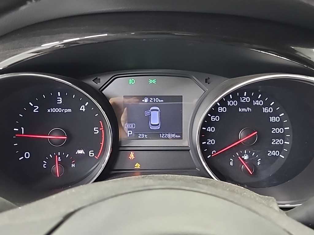 기아 카니발 더 뉴 카니발 디젤 9인승 프레스티지 이미지 6