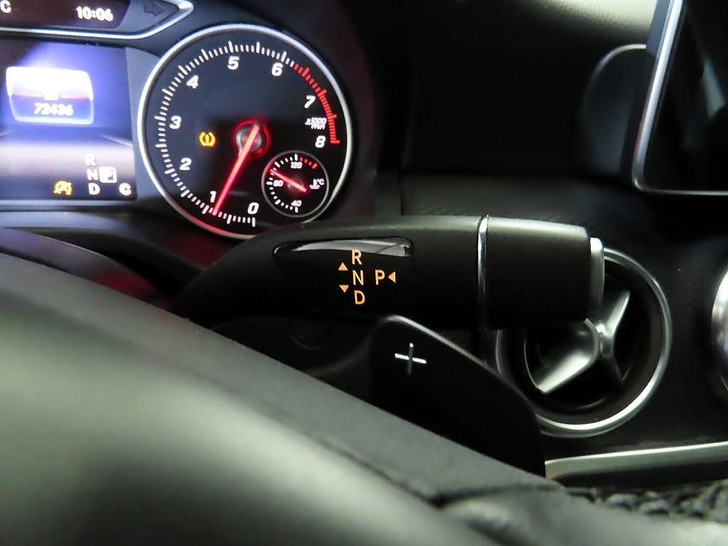 벤츠 A 클래스 A클래스 W176 A200 이미지 12